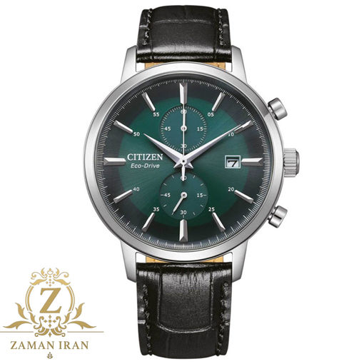 ساعت مچی مردانه سیتیزن CITIZEN مدل CA7069-24X