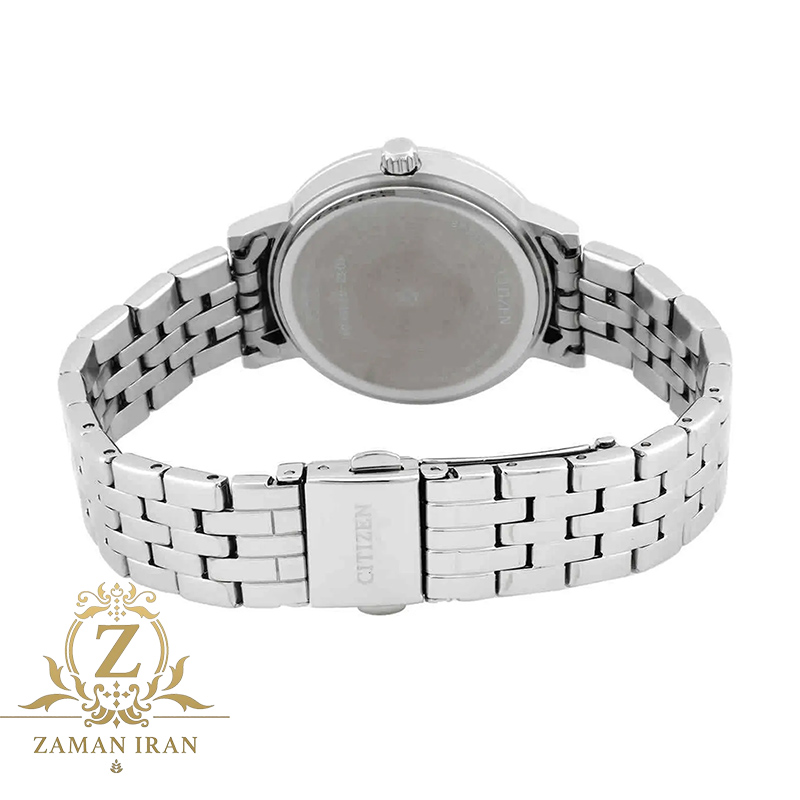 ساعت مچی زنانه سیتیزن(CITIZEN) مدل EL3100-55X