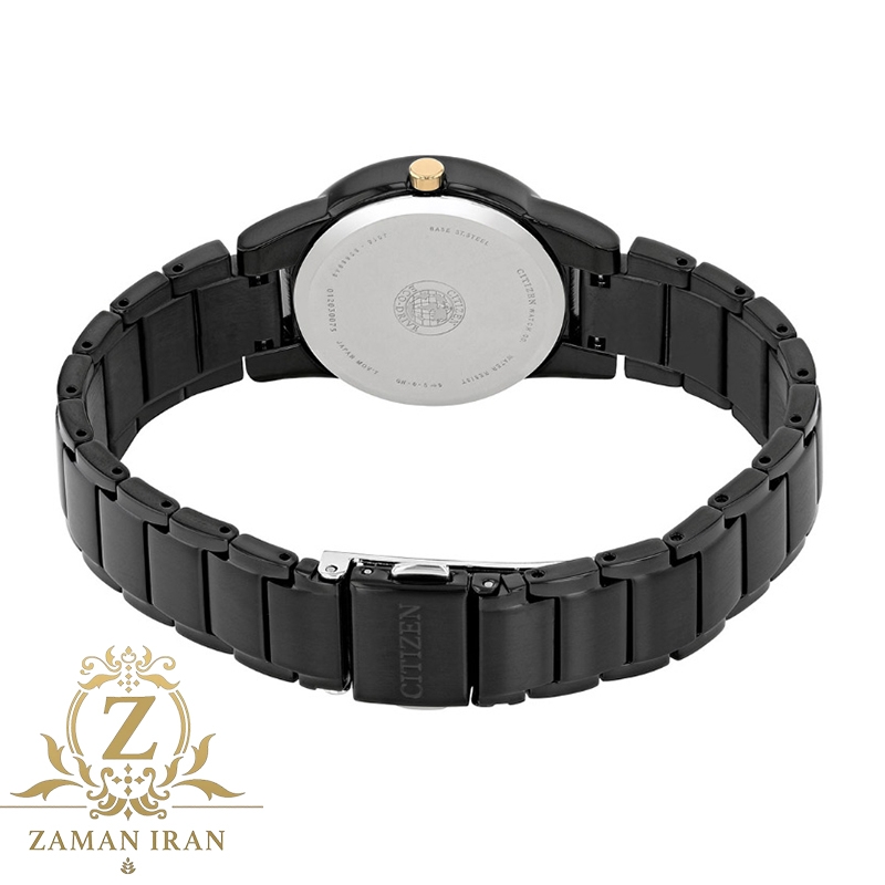 ساعت مچی زنانه سیتیزن(CITIZEN) مدل GA1055-57F