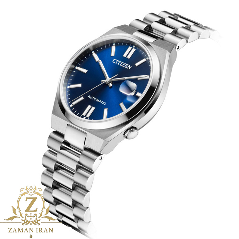  ساعت مچی مردانه سیتیزن(CITIZEN) مدل NJ0150-81L