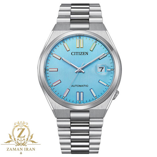 ساعت مچی مردانه سیتیزن CITIZEN مدل NJ0151-53L