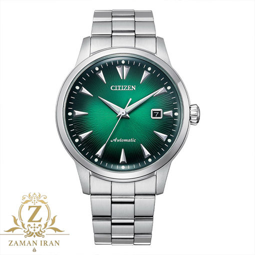 ساعت مچی مردانه سیتیزن CITIZEN مدل NK0007-88X