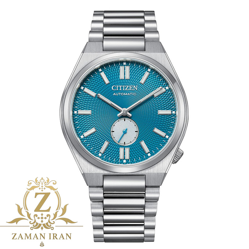 ساعت مچی مردانه سیتیزن(CITIZEN) مدل NK5010-51L 