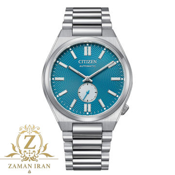 ساعت مچی مردانه سیتیزن(CITIZEN) مدل NK5010-51L 