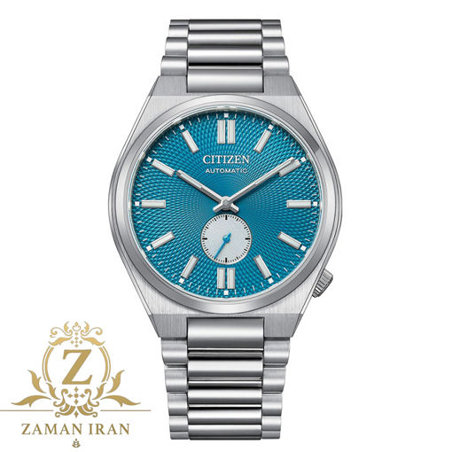 ساعت مچی مردانه سیتیزن CITIZEN مدل NK5010-51L