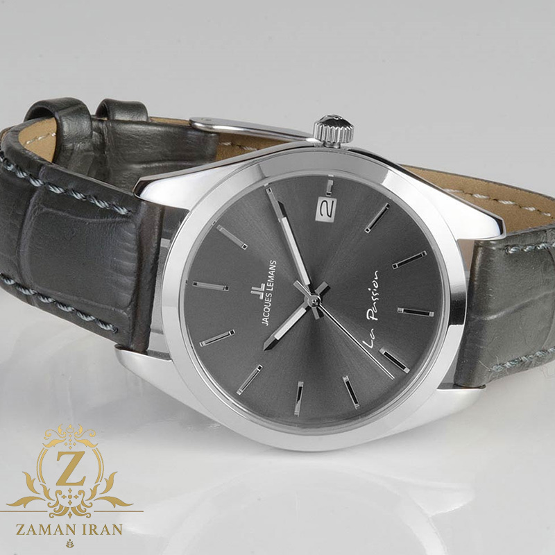 ساعت مچی زنانه ژاک لمنز (JACQUES LEMANS) مدل 1-2084A