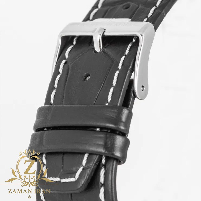  ساعت مچی مردانه ژاک لمنز Jacques Lemans مدل1-2176F 