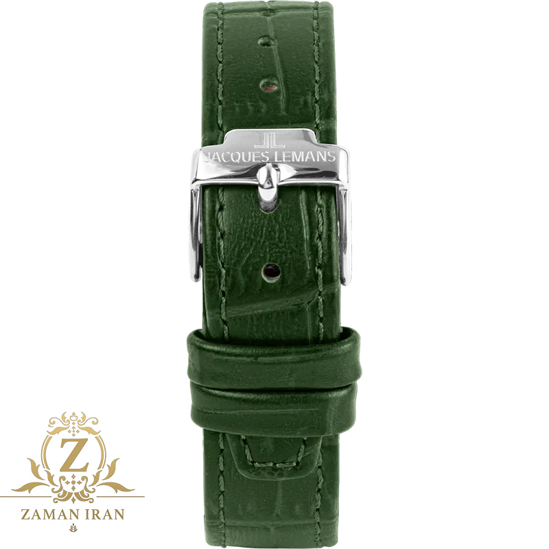 ساعت مچی زنانه ژاک لمنز Jacques Lemans مدل1-2189D