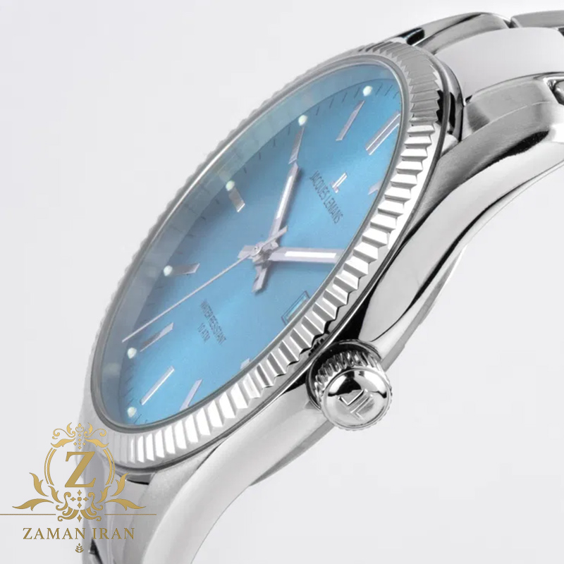 ساعت مچی مردانه ژاک لمنز Jacques Lemans مدل50-3D