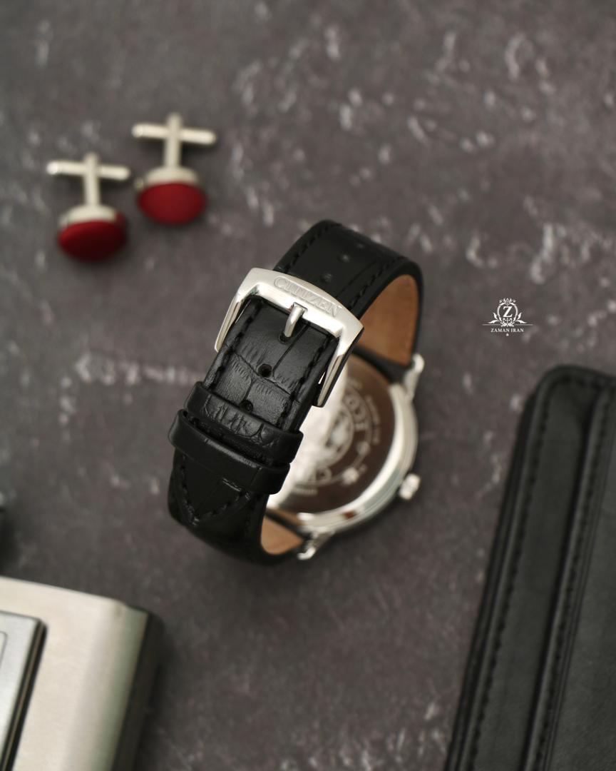 ساعت مچی عقربه‌ای مردانه سیتیزن(CITIZEN)مدل BM7460-11E