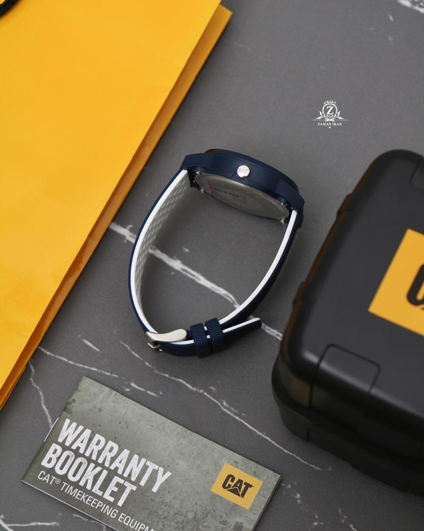 	ساعت مچی مردانه کاتر پیلار Caterpillar اورجینال مدل LJ11026622