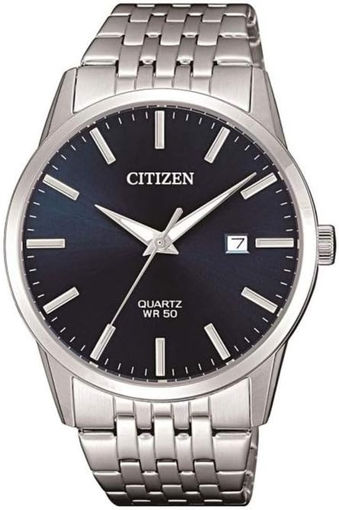 ساعت مچی مردانه سیتیزن citizen اورجینال مدل BI5000-87L