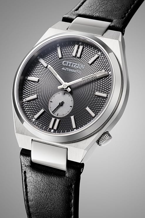 ساعت مچی مردانه سیتیزن CITIZEN مدل NK5010-01H