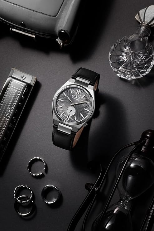 ساعت مچی مردانه سیتیزن CITIZEN مدل NK5010-01H