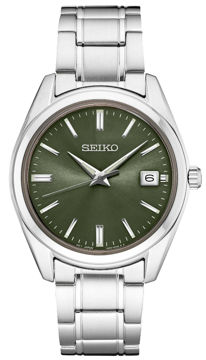 ساعت مچی مردانه سیکو seiko اورجینال مدل SUR527P1