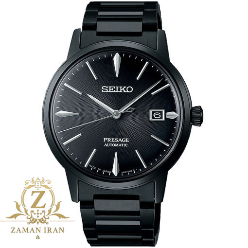 ساعت مچی مردانه سیکو seiko اورجینال مدلSRPJ15J1