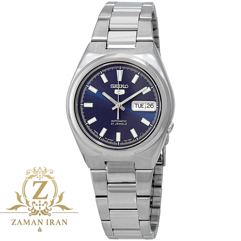 ساعت مچی مردانه سیکو seiko اورجینال مدل SNKC51J1