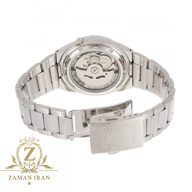 ساعت مچی مردانه سیکو seiko اورجینال مدل SNKC51J1