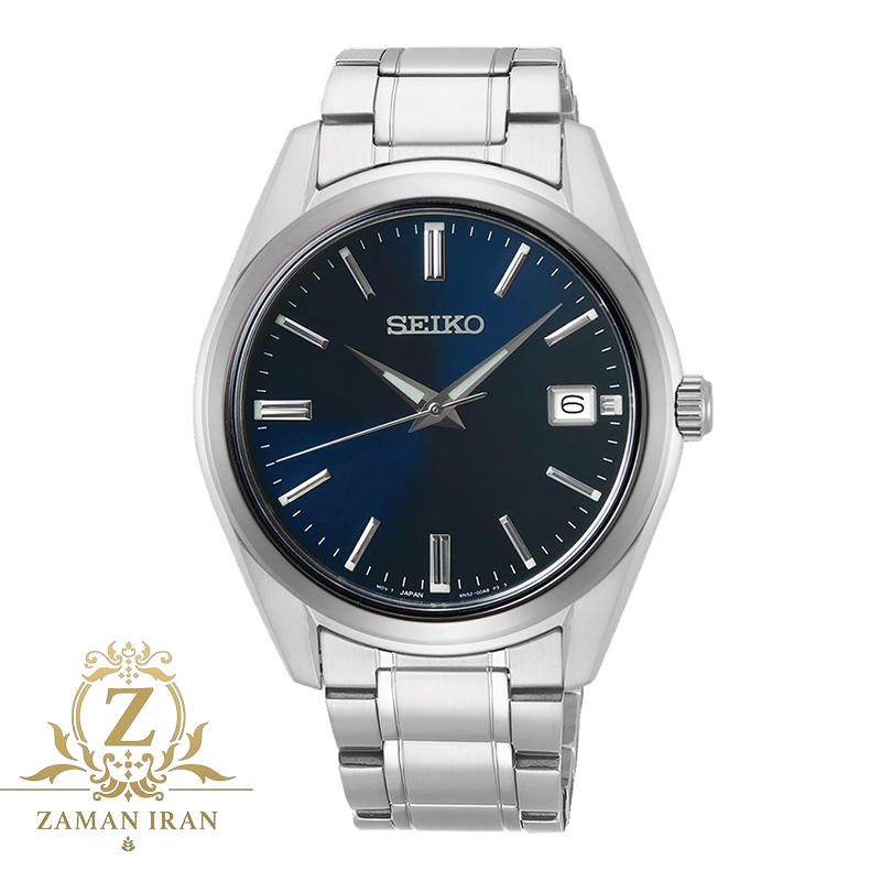 ساعت مچی مردانه سیکو seiko اورجینال مدل SUR309P1