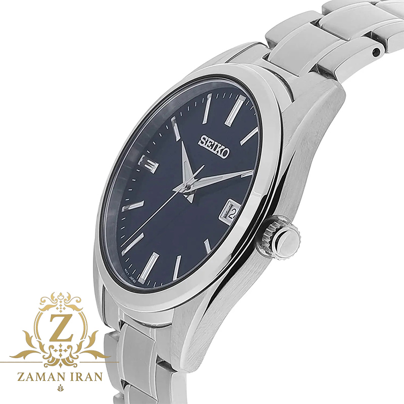 ساعت مچی مردانه سیکو seiko اورجینال مدل SUR309P1