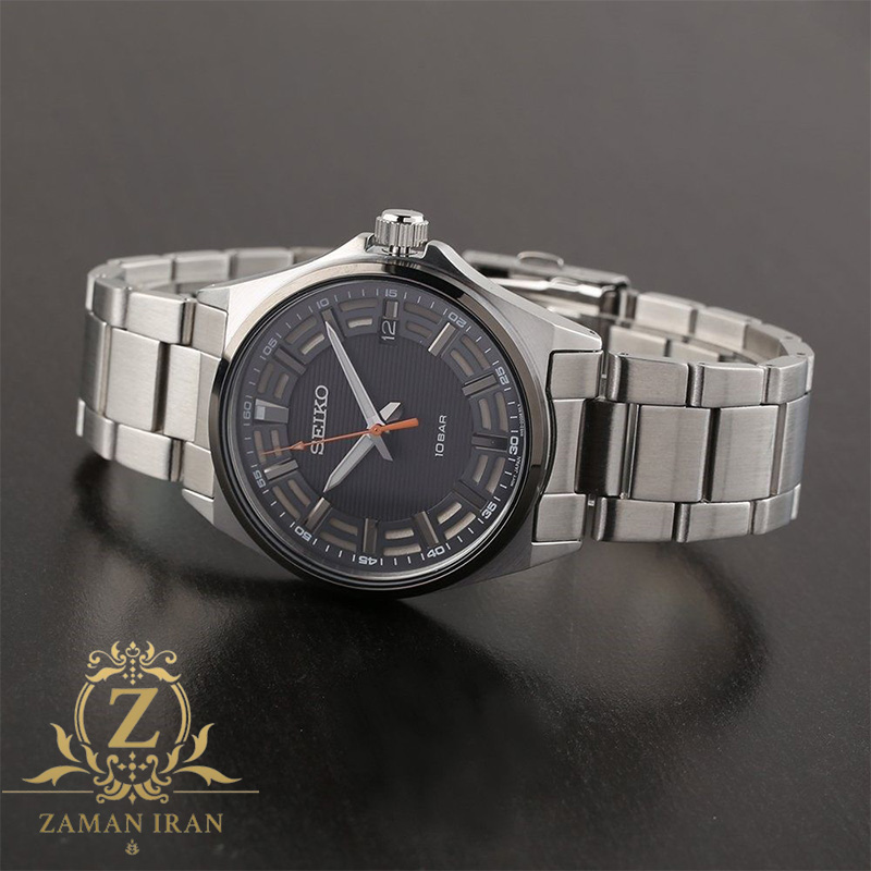 ساعت مچی مردانه سیکو seiko اورجینال مدلSUR507P1