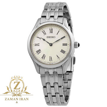 ساعت مچی زنانه سیکو seiko اورجینال مدل SWR069P1