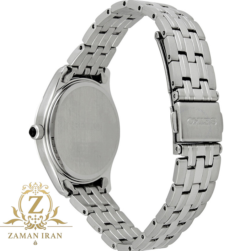 ساعت مچی زنانه سیکو seiko اورجینال مدل SWR069P1