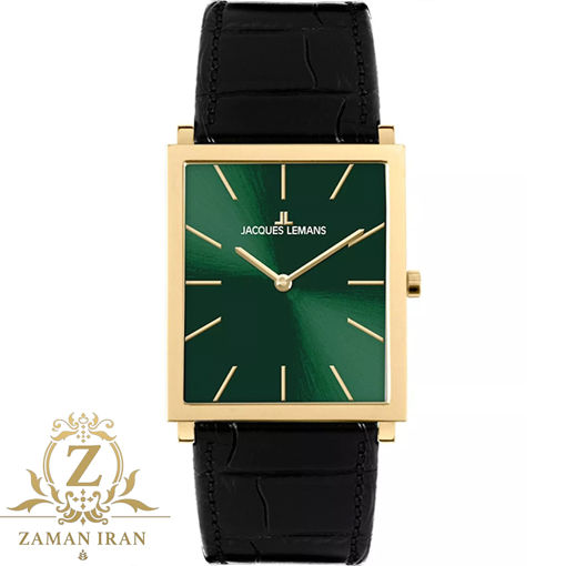 ساعت مچی زنانه ژاک لمنز Jacques Lemans مدل 1-2174G