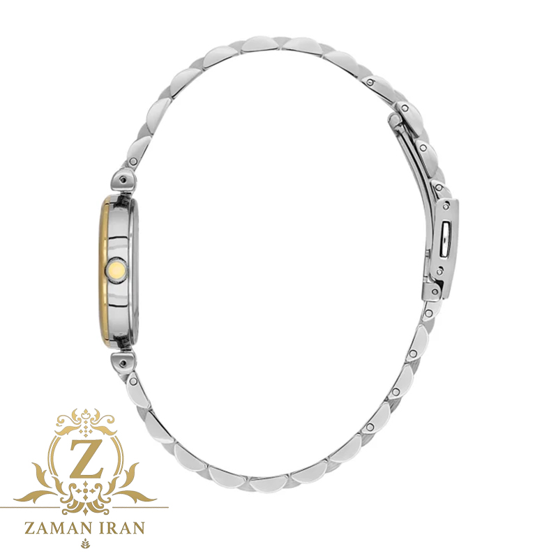 ساعت مچی زنانه دنیل کلین daniel klein اورجینال مدل DK-1-13777-4	