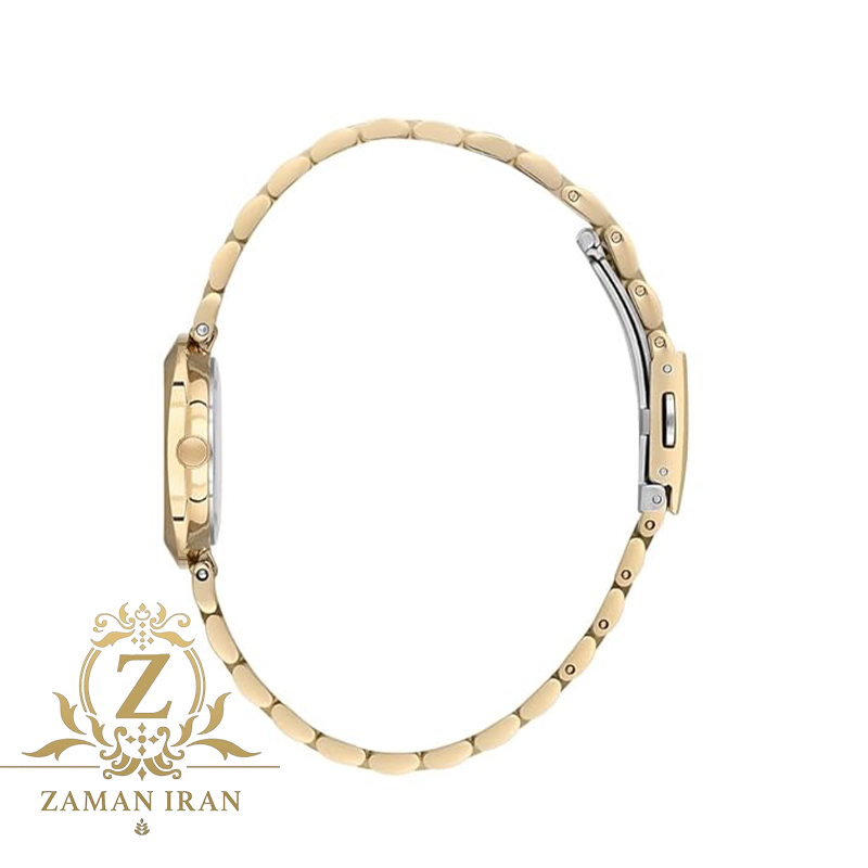 ساعت مچی زنانه دنیل کلین daniel klein اورجینال مدل DK-1-13788-3	