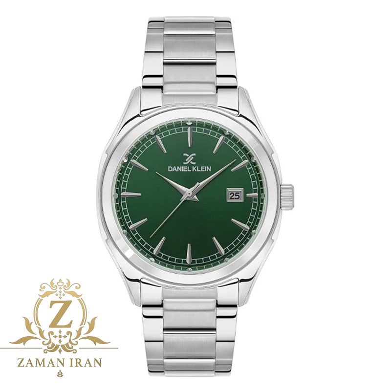 ساعت مچی زنانه دنیل کلین daniel klein اورجینال مدل DK-1-13831-3	