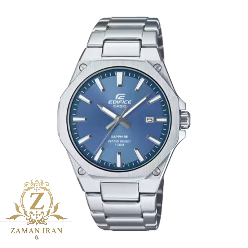 ساعت مچی مردانه کاسیو CASIO مدل EFR-S108D-2AVUDF 