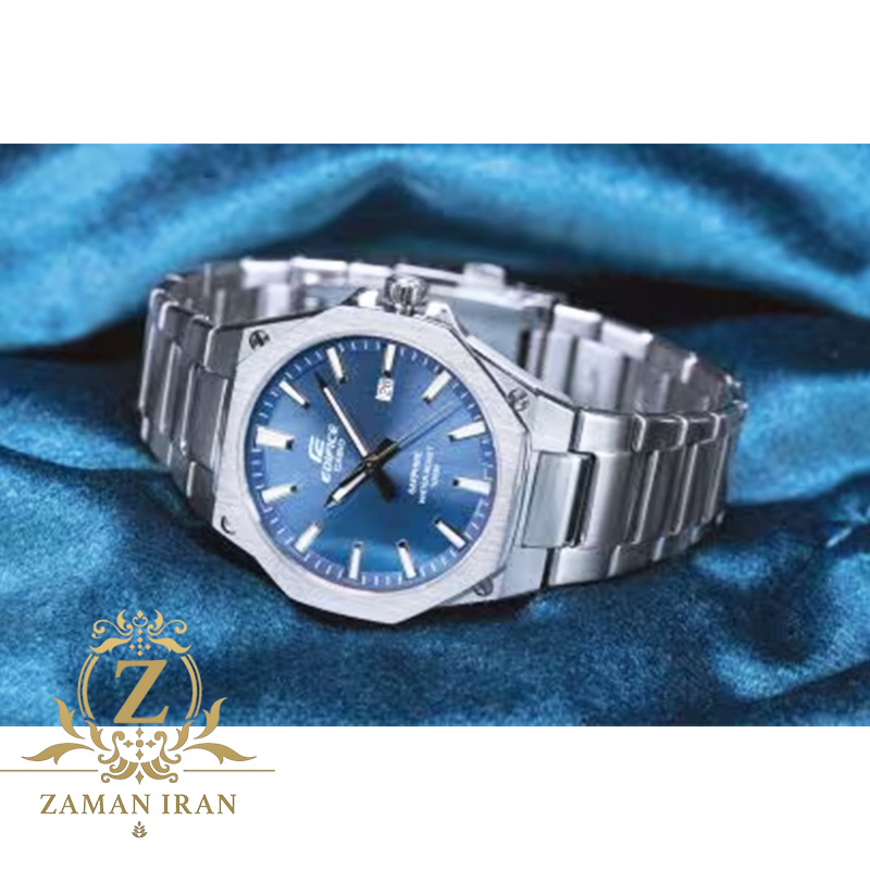 ساعت مچی مردانه کاسیو CASIO مدل EFR-S108D-2AVUDF 