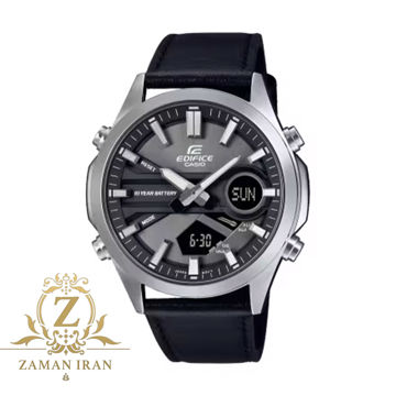 ساعت مچی مردانه کاسیو CASIO مدلEFV-C120L-8ADF 