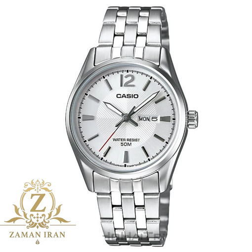 ساعت مچی زنانه کاسیو CASIO مدل LTP-1335D-7A