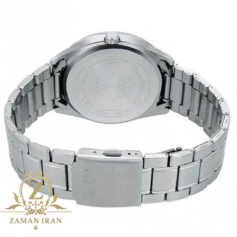  ساعت مچی مردانه کاسیو CASIO مدلMTP-V005D-7B 