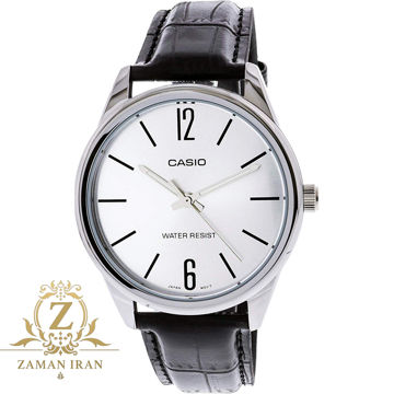 ساعت مچی مردانه کاسیو CASIO مدل MTP-V005L-7B 