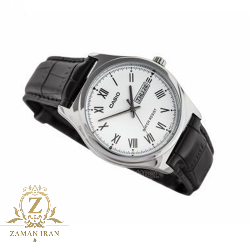  ساعت مچی مردانه کاسیو CASIO مدل MTP-V006L-7B 