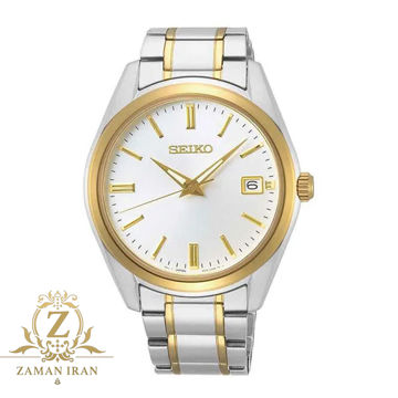 ساعت مچی مردانه سیکو seiko اورجینال مدلSUR312P1