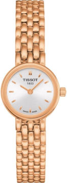 ساعت مچی زنانه تیسوت Tissot اورجینال مدل T058.009.33.111.00