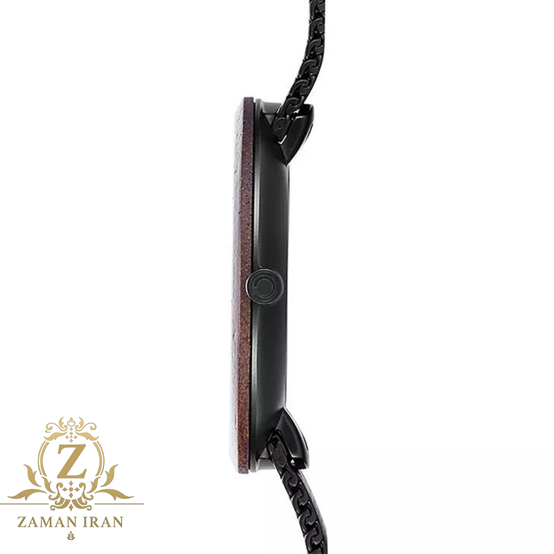 ساعت مچی زنانه اوباکو Obaku اورجینال مدل V245LXBBMB