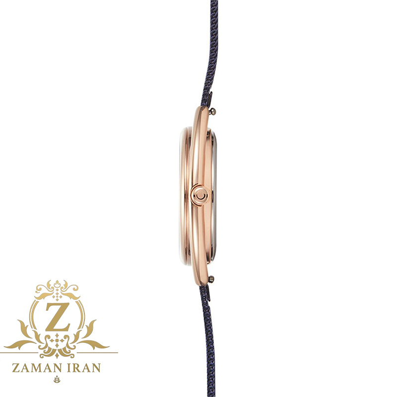  ساعت مچی زنانه اوباکو Obaku اورجینال مدل V286LXVQMQ