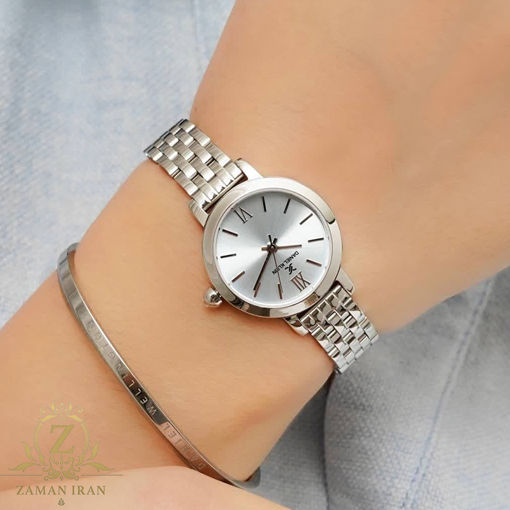 ساعت مچی زنانه دنیل کلین daniel klein اورجینال مدل DK-1-13779-1