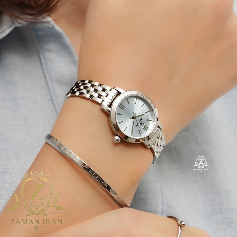 ساعت مچی زنانه دنیل کلین daniel klein اورجینال مدل DK-1-13779-1 