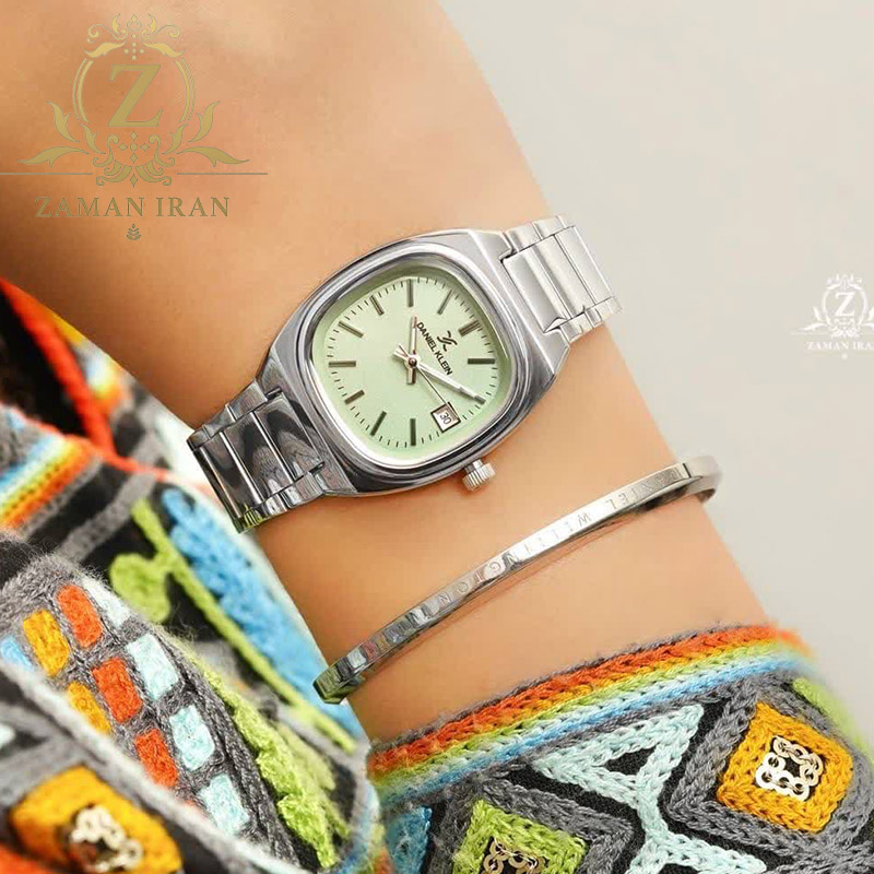  ساعت مچی زنانه دنیل کلین daniel klein اورجینال مدل DK-1-13774-6