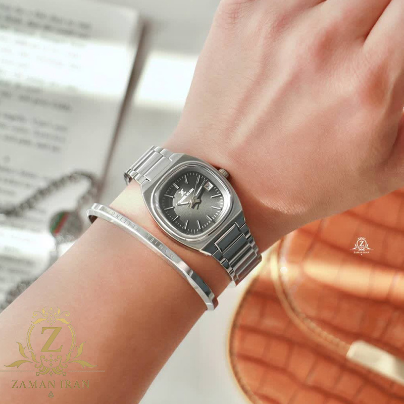 ساعت مچی زنانه دنیل کلین daniel klein اورجینال مدل DK-1-13774-5 