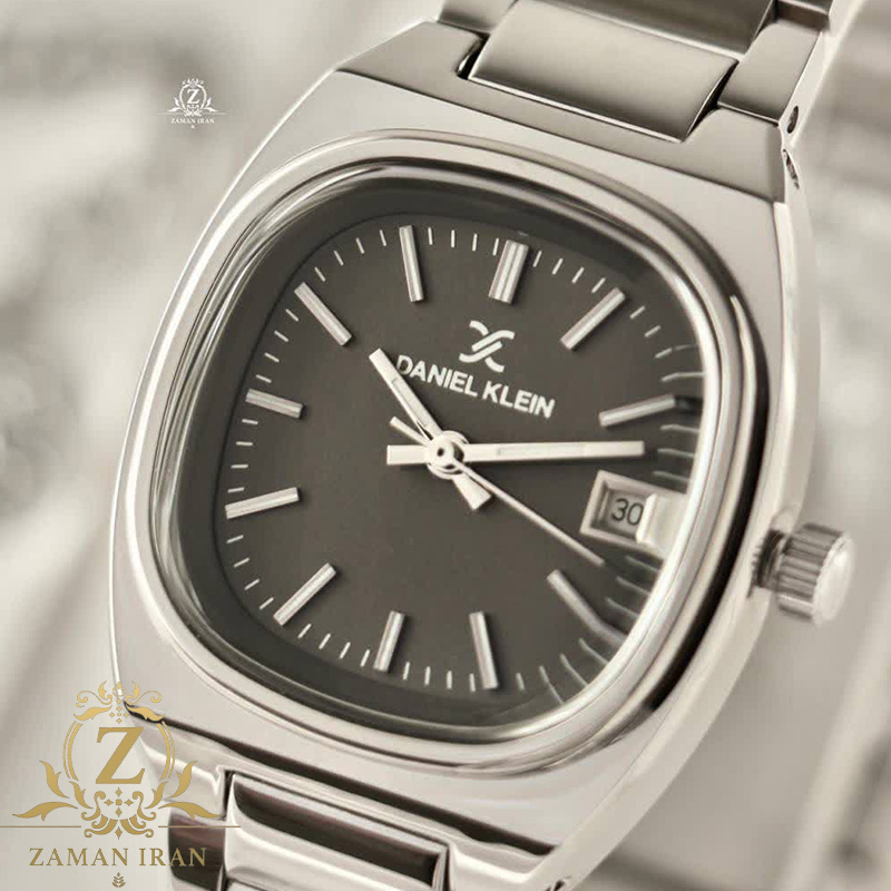 ساعت مچی زنانه دنیل کلین daniel klein اورجینال مدل DK-1-13774-5 