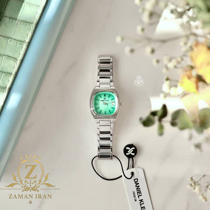 ساعت مچی زنانه دنیل کلین daniel klein اورجینال مدل DK-1-13774-3 