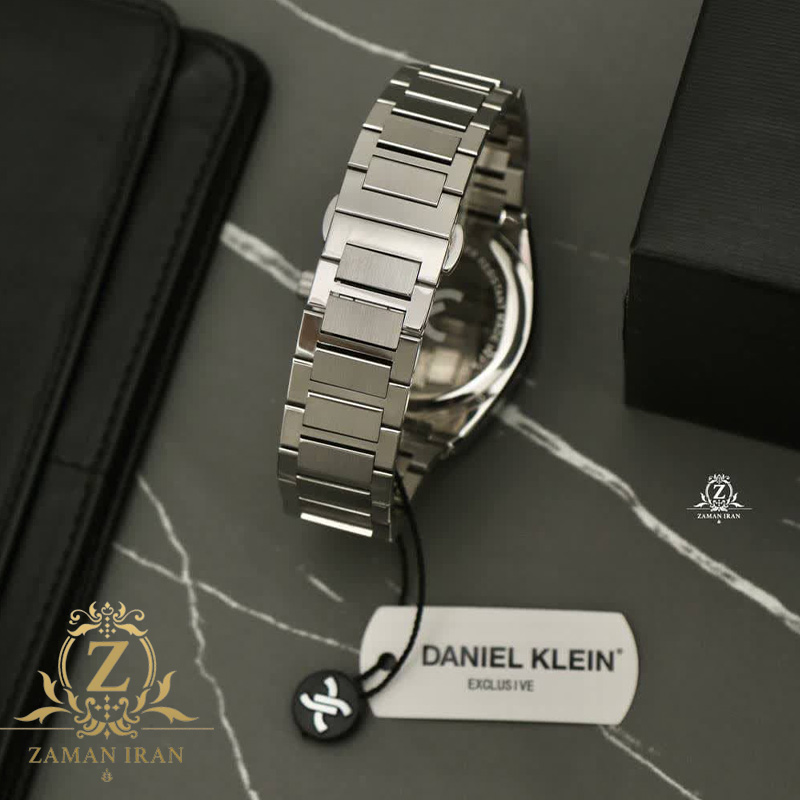 ساعت مچی مردانه دنیل کلین daniel klein اورجینال مدل DK.1.13750-4