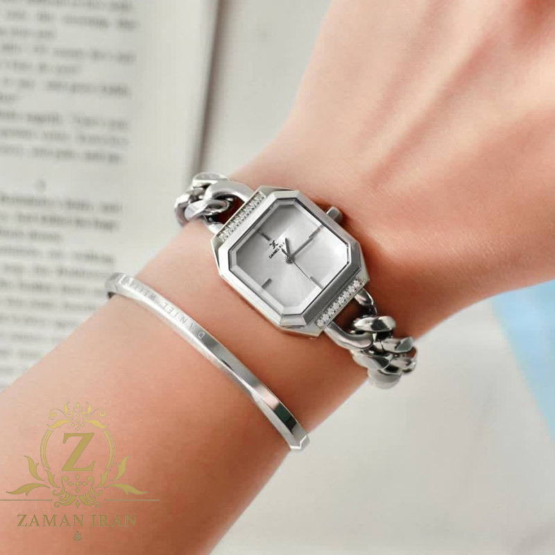 ساعت مچی زنانه دنیل کلین daniel klein اورجینال مدل DK-1-13781-1